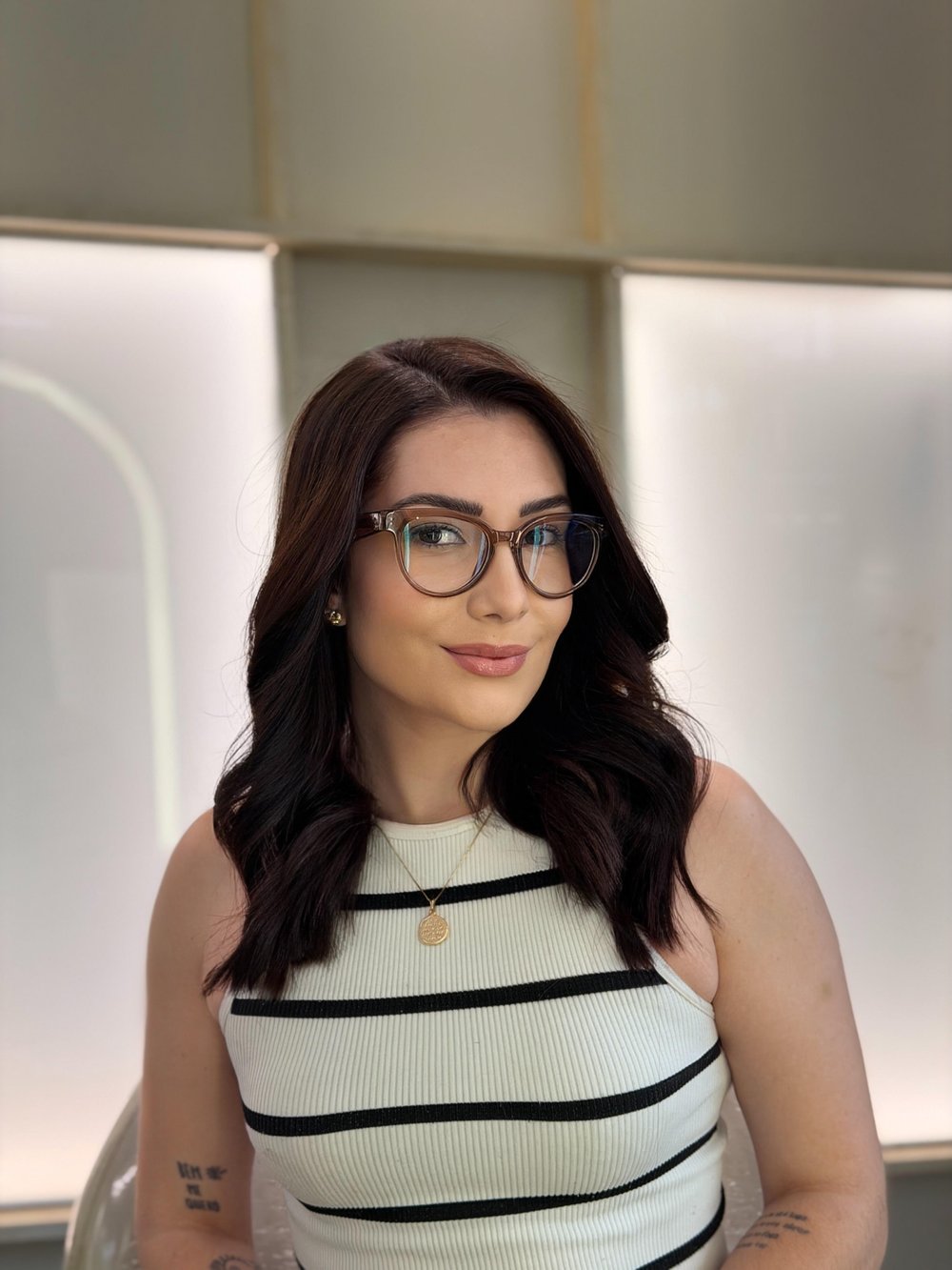 Eduarda Bortoli